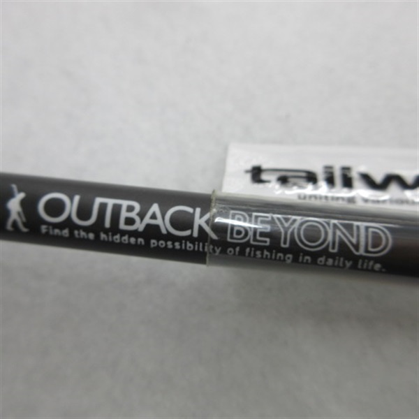 ＯＵＴＢＡＣＫ　ＢＥＹＯＮＤＳ５１４Ｌ